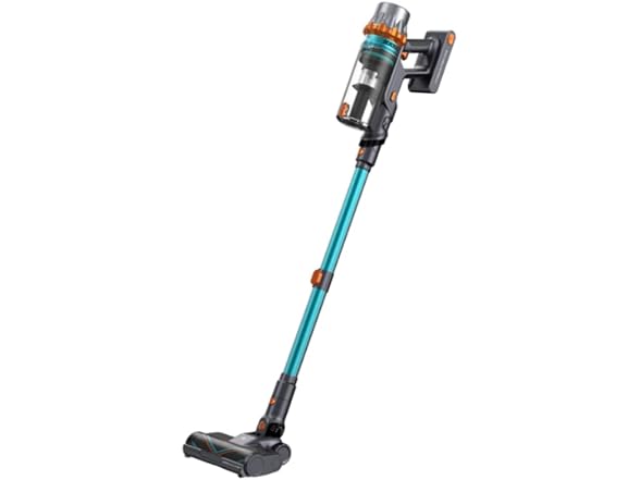QikCln 450W Cordless Vacuum Cleaner