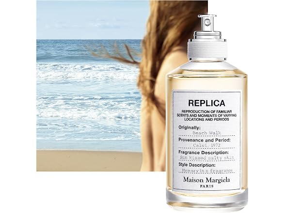 Maison Margiela Replica Beach Walk Eau de Toilette