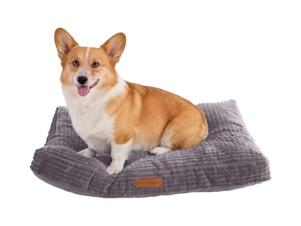 Modern Threads Ultra Plush Orthopedic Memory Foam Bed