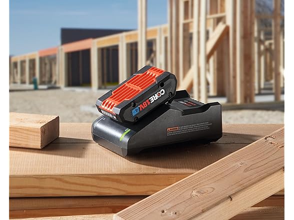 Bosch GBA18V40 18V CORE18V 4 Ah Battery