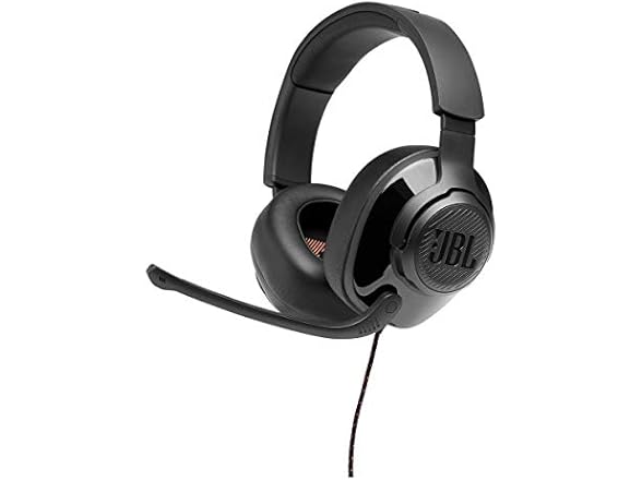 JBL QUANTUM 300 WIRED