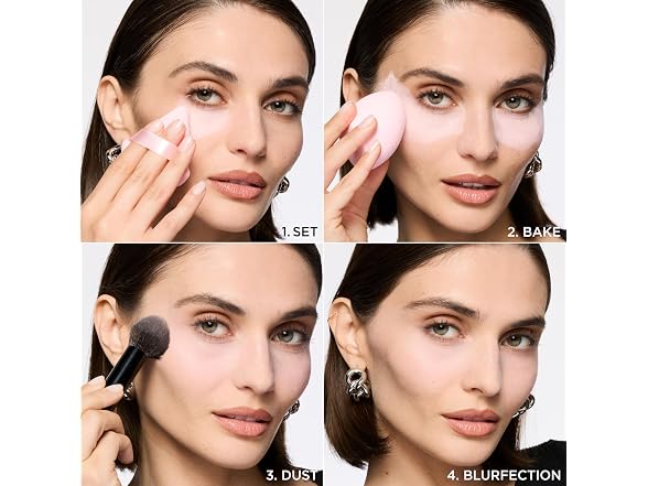 L'Oreal | Paris Infallible Blur-fection