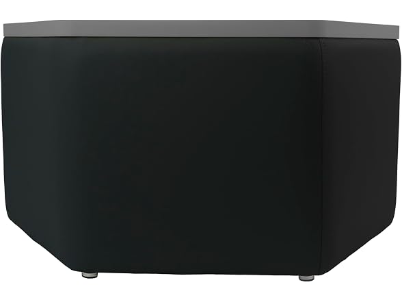 FDP Pro Hexagon Ottoman Table