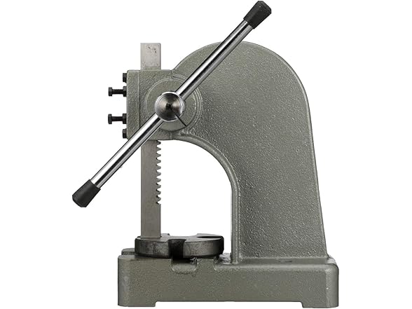 HHIP ABS Import 8600-0032 Heavy Duty Arbor Press