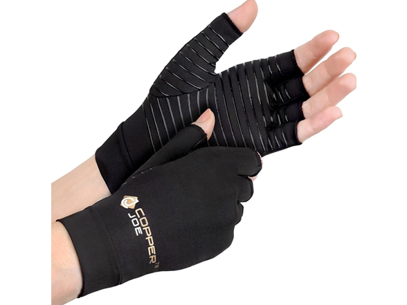Copper Joe Arm Hand Relief Combo