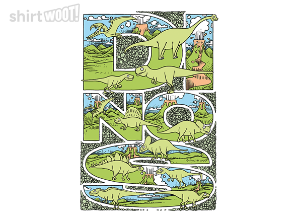 Dinos - Gallery 2