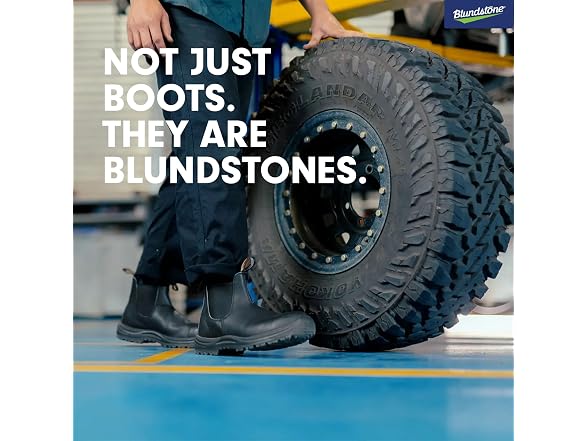 Blundstone 179 Men's Work Boot - Gallery 8