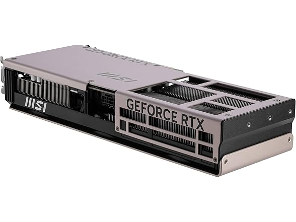 MSI RTX 5070 Ti 16G Inspire 3X OC