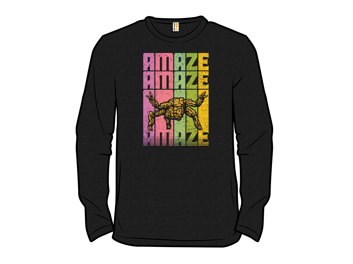 Amaze Amaze Amaze! - Gallery 13