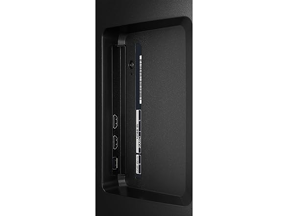 LG 50UN7000PUC "Works with" Alexa UHD 70