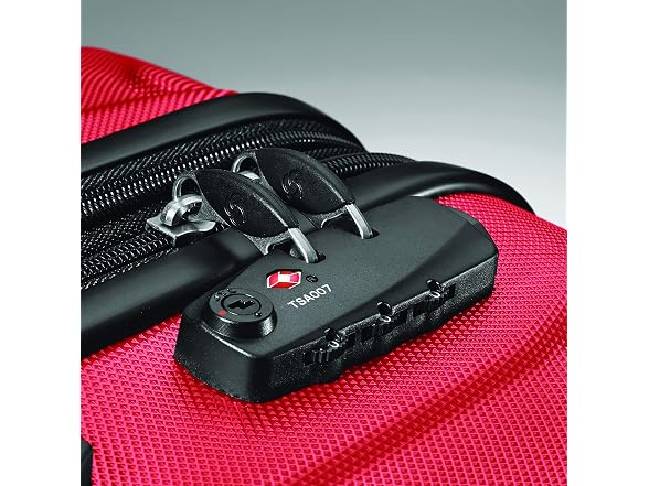 Samsonite B076JL7XMV Omni PC Hardside Expandable 24"