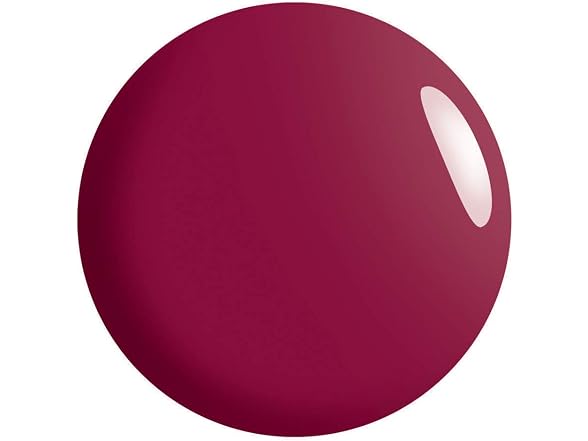 Pacific World Sensationail Express Gel Red Your
