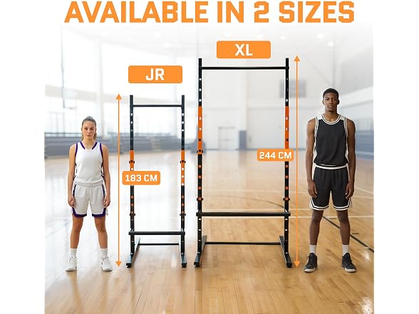 ACELETIQS Basketball Shooting Trainer with