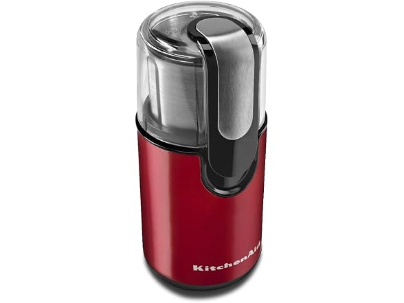 KitchenAid 4-oz Blade Coffee Grinder