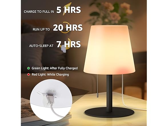 uuffoo table lamp