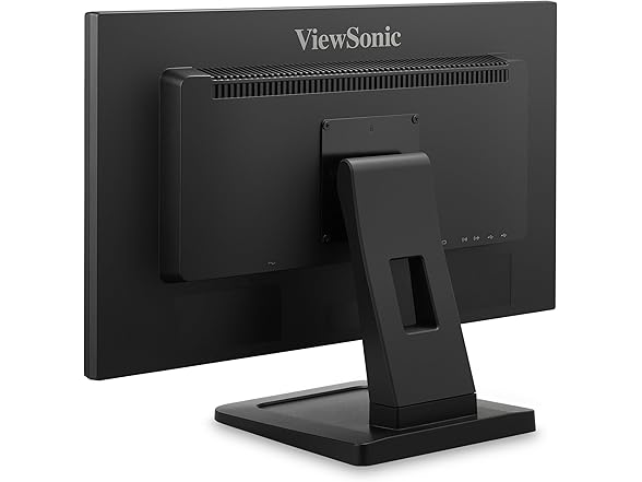 ViewSonic TD2211-S 22" Touch Screen Monitor