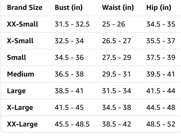 Women's Relaxed-Fit Cotton Crewneck T-Shirt