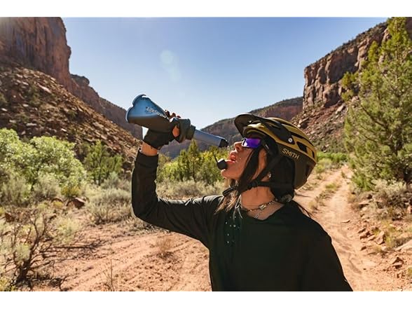 LifeStraw Peak Series All in One Filter
