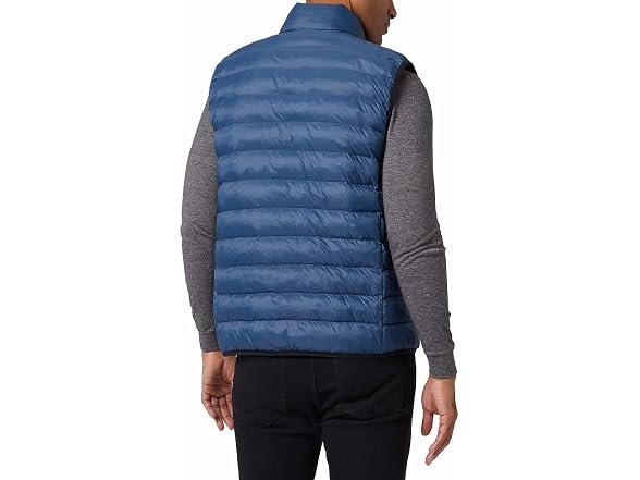 32 Degrees Men (XXL) Heat Lightweight Down Vest
