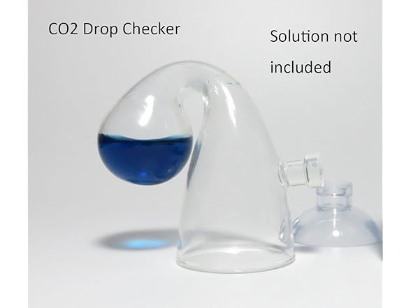 Yagote Co2 Drop Checker
