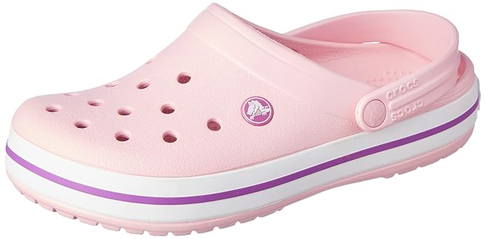 Crocs Crocband Unisex Clog - Gallery 15