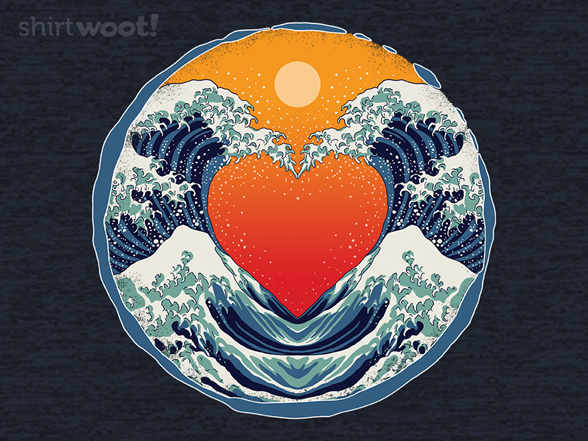 Waves of Love - Remix