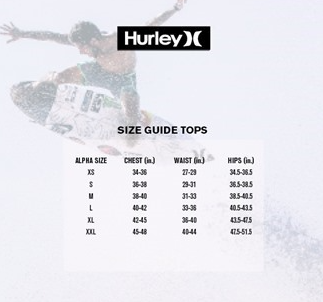 Hurley Icon Extreme Zip Up Hoodie - Gallery 4