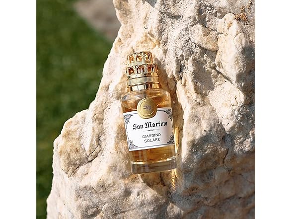San Martino San Martino Giardino Solare - Perfume Fo