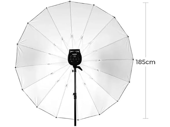 Godox Large Umbrella - 75'' 