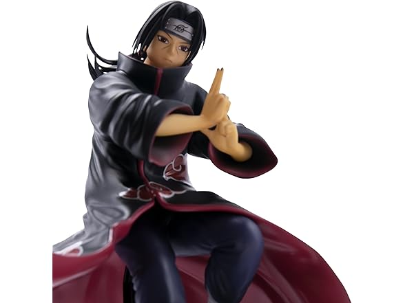 ABYstyle Studio NARUTO SHIPPUDEN