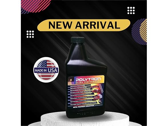 Metal Treatment Concentrate Oil Additive (MTC)