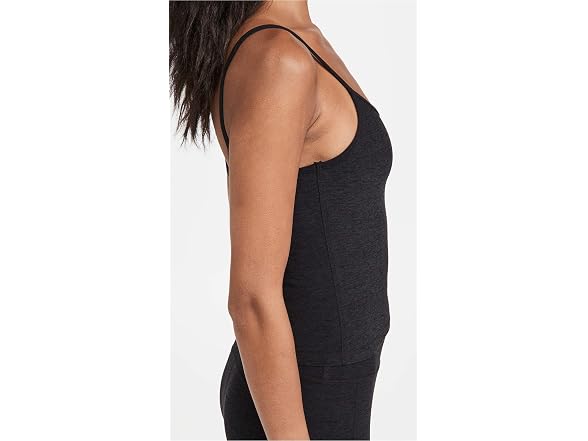 Beyond Yoga Women (M) Spacedye Truly Tank