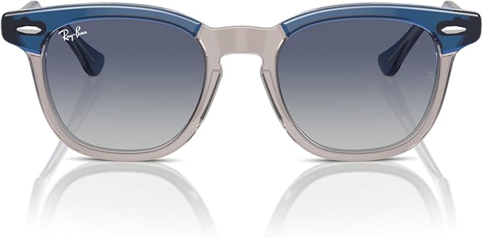 Ray-Ban Boys Rj9098s Square Sunglasses - Gallery 4