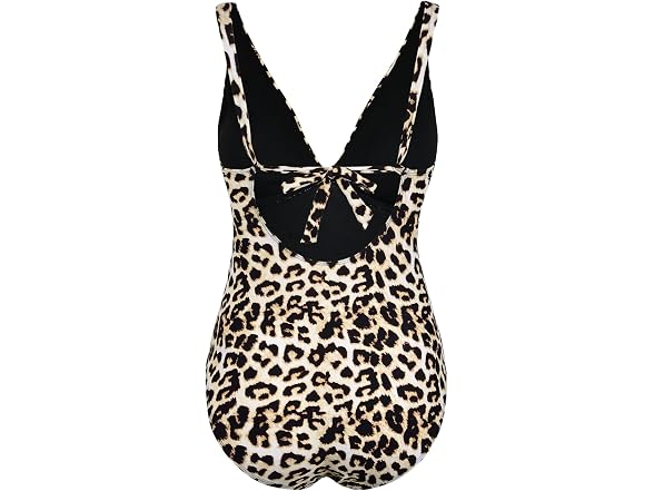 Hilor Women (12) One Piece Tummy Control Swimsuit