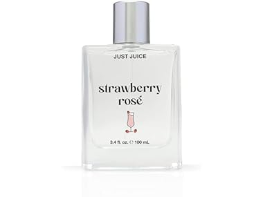$6.99, Was $20.50, 65% Off! Just Juice Strawberry Rosé 3.4 oz dealfomo