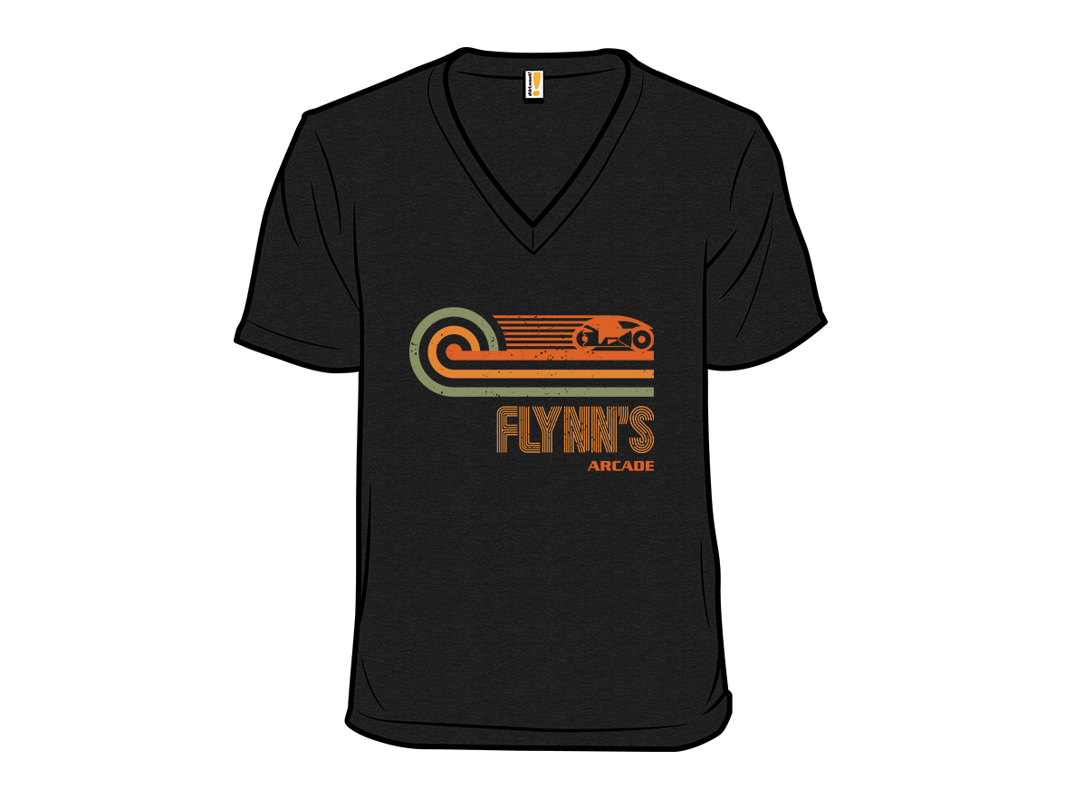 Retro Vintage Arcade - Gallery 10