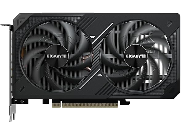 Gigabyte GeForce RTX 5060 Ti WINDFORCE MAX OC 16G