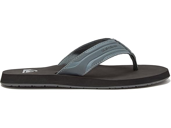 Quiksilver Men's Monkey Wrench Sandal (8)