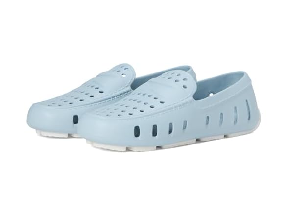 Powder Blue/Bright White