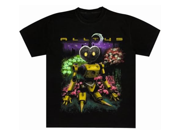 Trippie Redd Love Robot Tee (L)