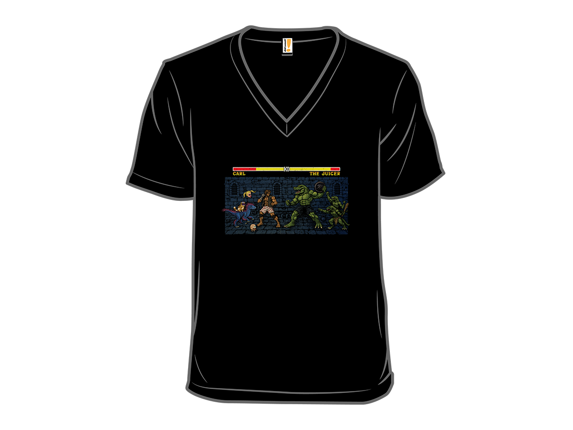 Dungeon Fighter - Gallery 10