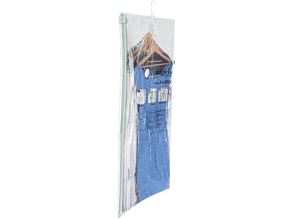 MagicBag Extra large Dress MagicBag 2-Pack