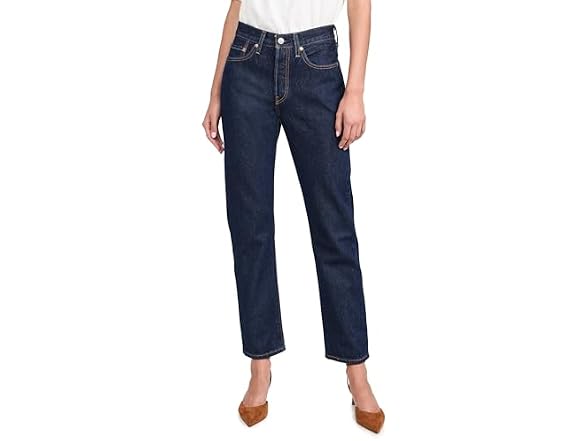 Levi's Women's Premium 501 Original Fit
