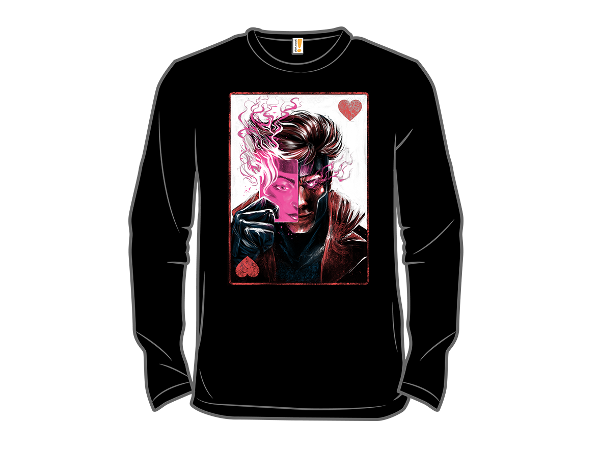 Ace of Hearts - Gallery 13