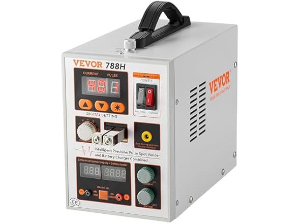 VEVOR Battery Spot Welder