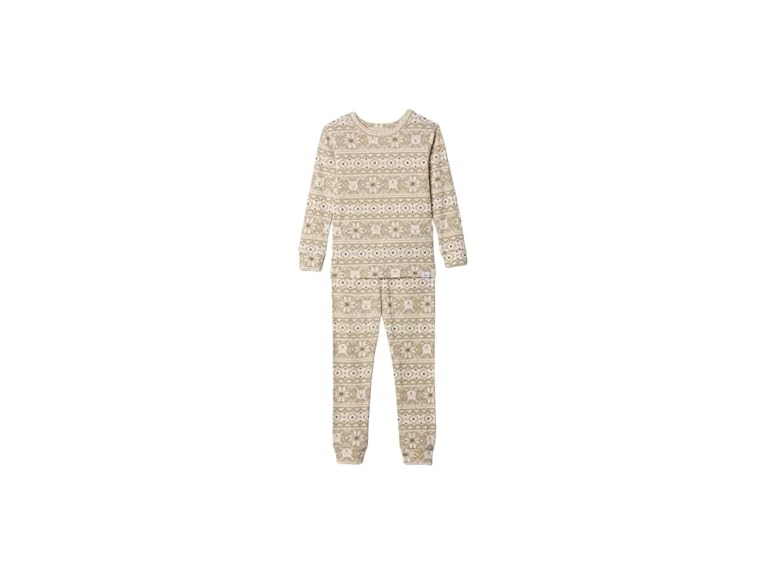 Sp Nov Fairisle Neutrl