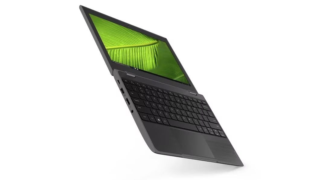 Lenovo 100e 2nd Gen 11.6" Laptop - Gallery 7