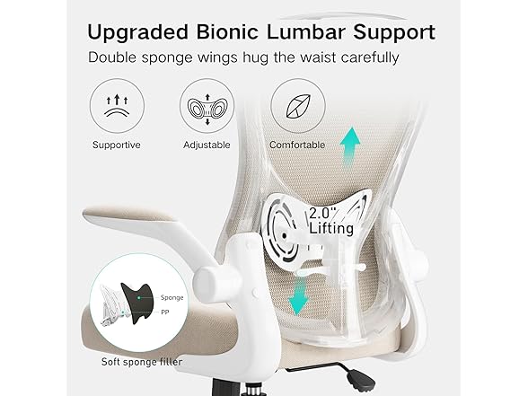Hbada Office Chair