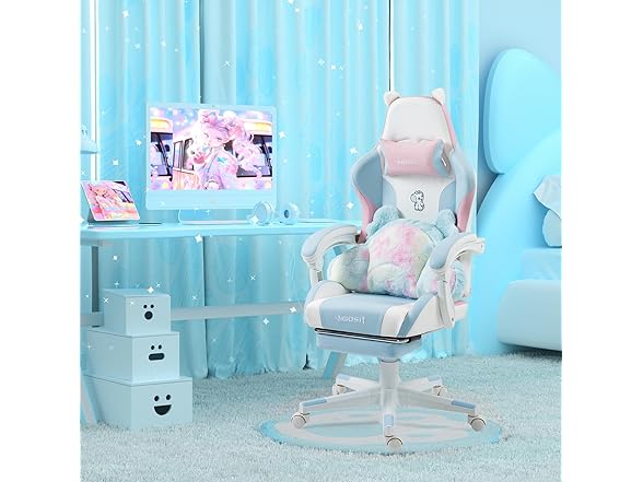 Vigosit BC2110925060001 Gaming Chair