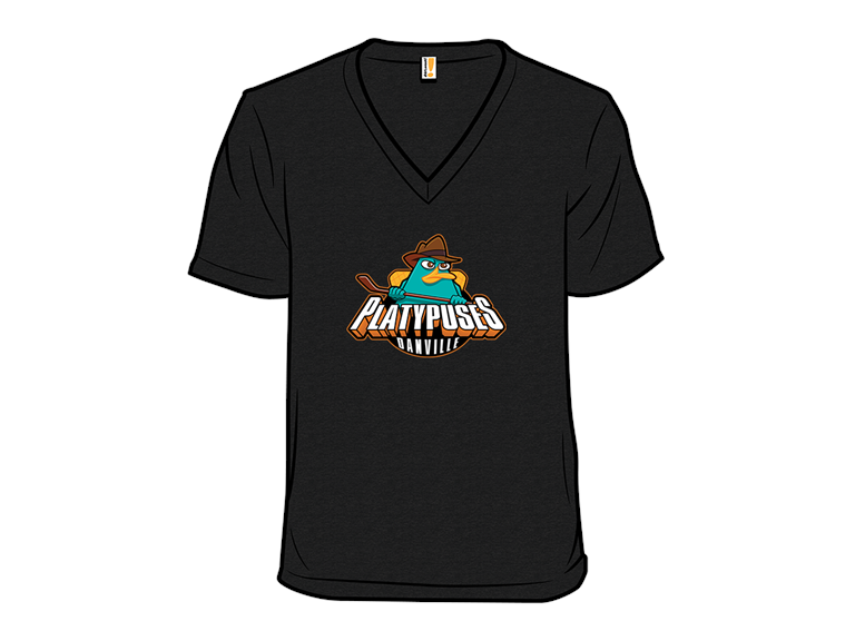 Danville Platypuses